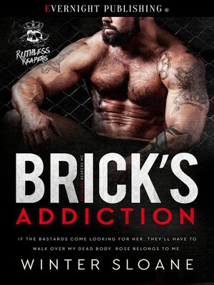 cover image of Brick's Addiction